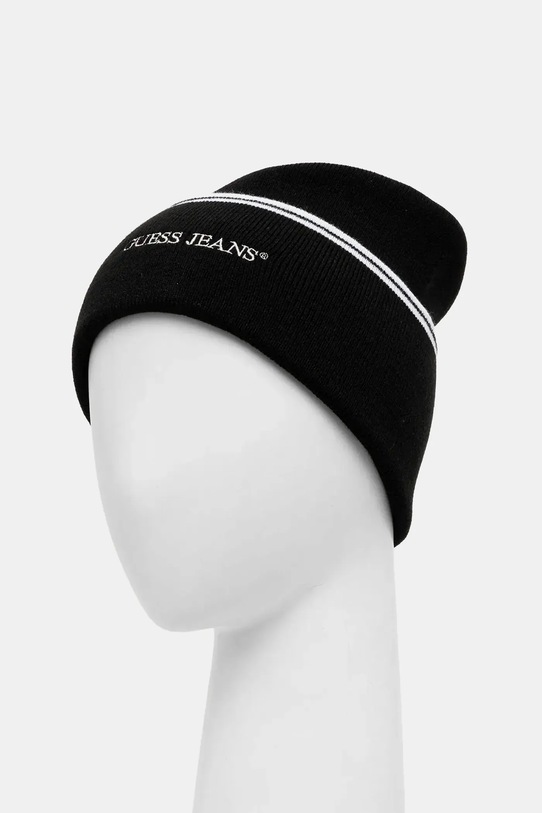 Аксесуари Шапка Guess Jeans M5BZ27.Z1222 чорний