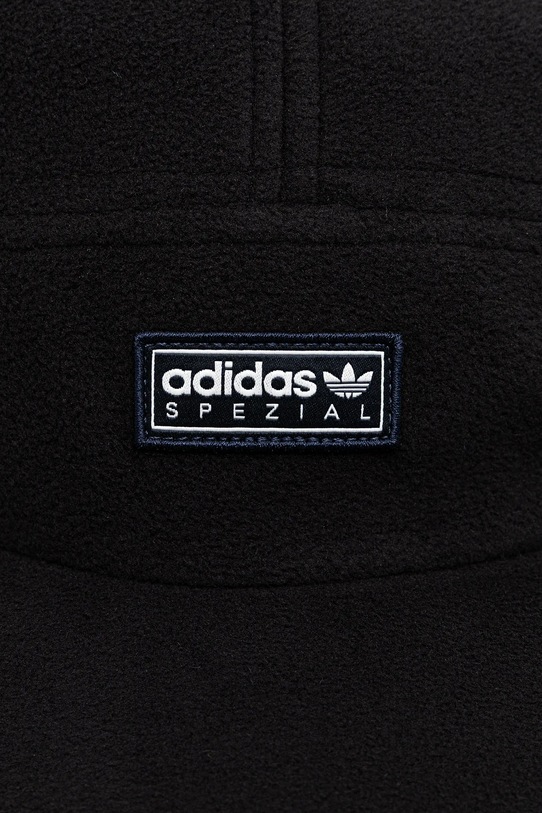 adidas Originals czapka z daszkiem Grisedale Hat KB0636 zielony