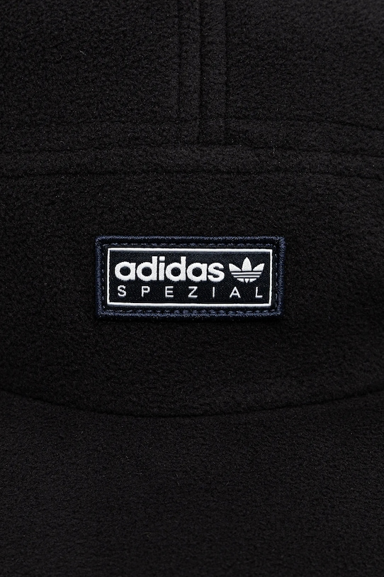 adidas Originals czapka z daszkiem Grisedale Hat KB0636 zielony