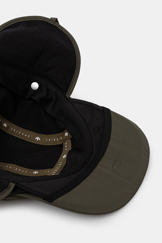 adidas Originals czapka z daszkiem Grisedale Hat KB0636