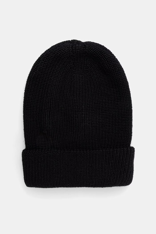 Hollister Co. czapka pozostałe czarny KI312.5045.900