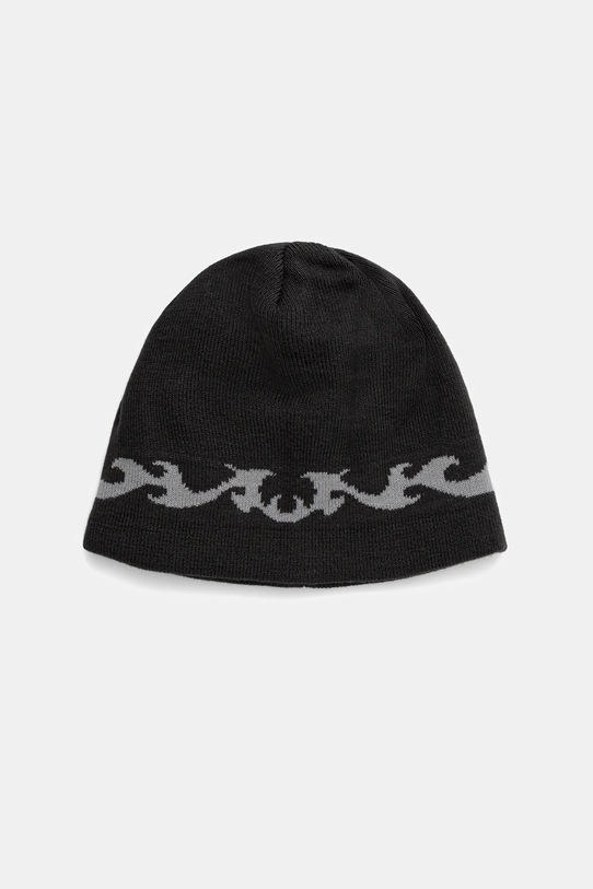 Hollister Co. czapka pozostałe szary KI312.5075.900
