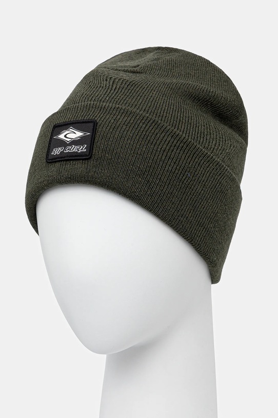Rip Curl czapka 1IEMHE zielony AW25