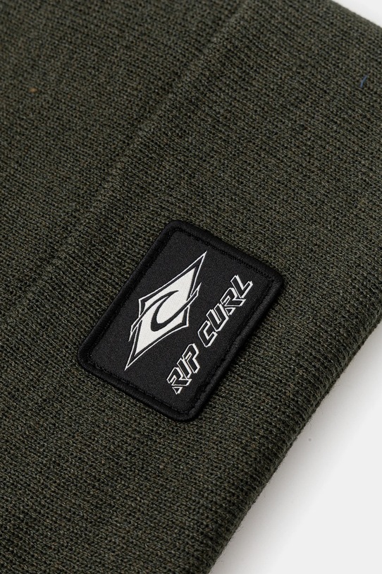 Akcesoria Rip Curl czapka 1IEMHE zielony