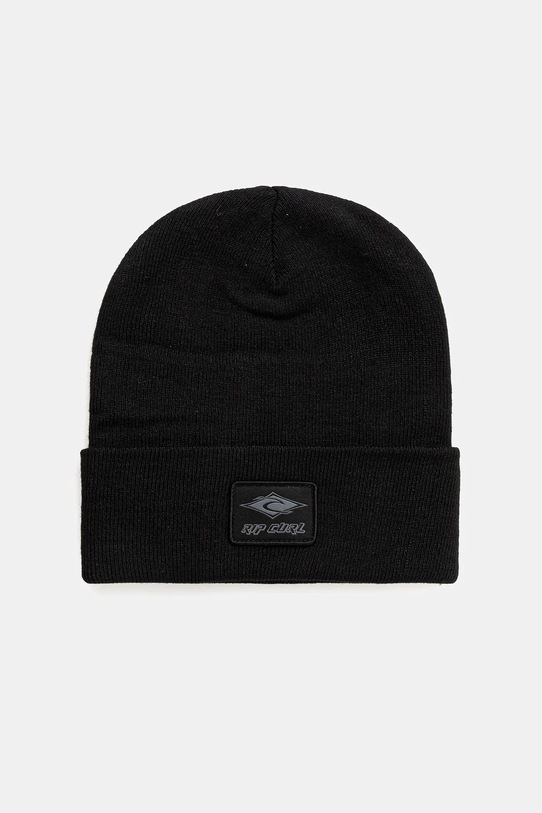 Rip Curl czapka pozostałe czarny 1IEMHE