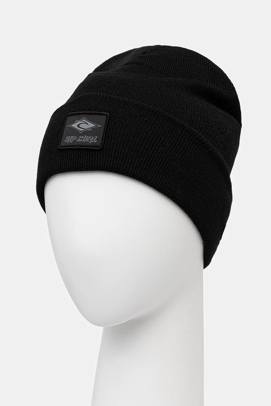 Rip Curl czapka 1IEMHE czarny AW25