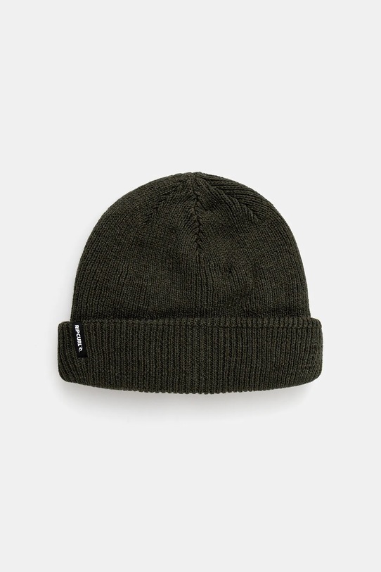 Rip Curl czapka pozostałe zielony 1IHMHE