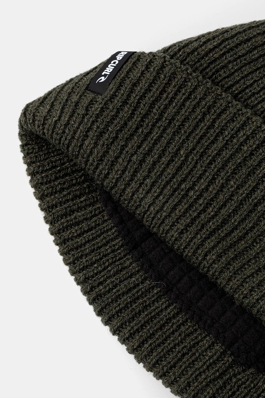 Akcesoria Rip Curl czapka 1IHMHE zielony