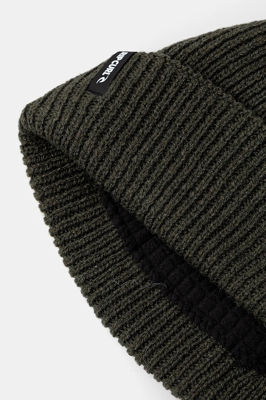 Akcesoria Rip Curl czapka 1IHMHE zielony