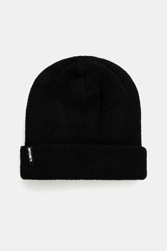 Rip Curl czapka pozostałe czarny 1IHMHE