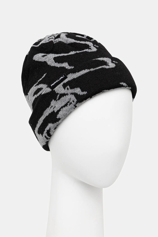 Rip Curl czapka 1IVMHE czarny AW25