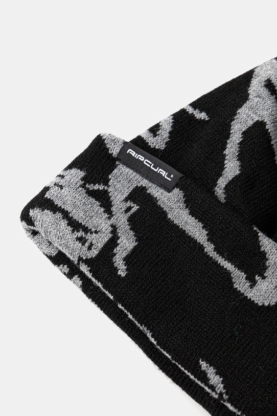 Akcesoria Rip Curl czapka 1IVMHE czarny