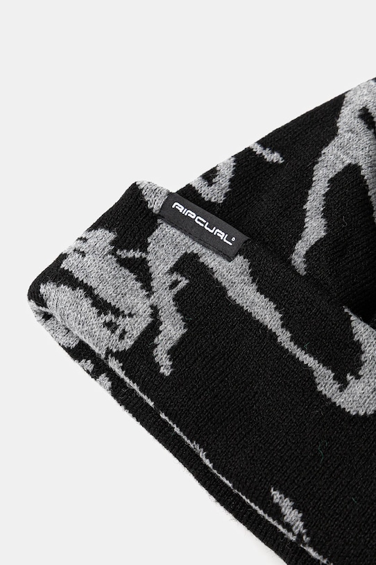 Akcesoria Rip Curl czapka 1IVMHE czarny