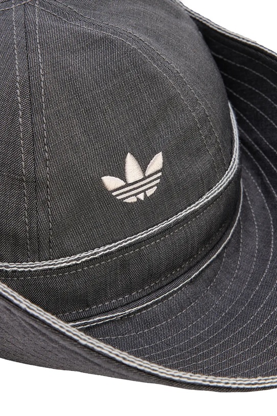Accesorii adidas Originals pălărie de lână Wb Bucket Hat KB2326 bleumarin