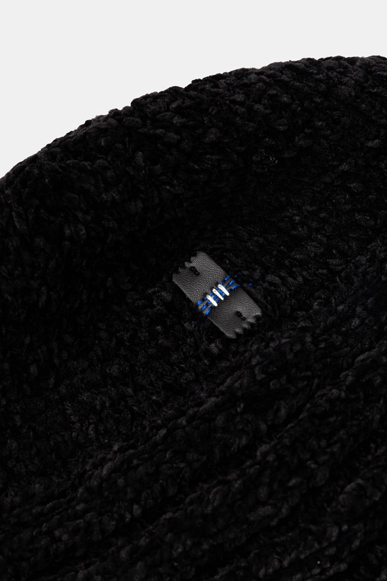 Doplnky Čiapka Ader Error BEANIE BO01FWHW0501BK čierna
