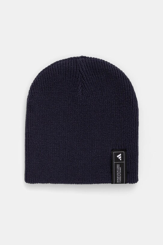 Čepice adidas další námořnická modř IY5258