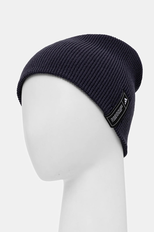 adidas căciulă IY5258 bleumarin AW25