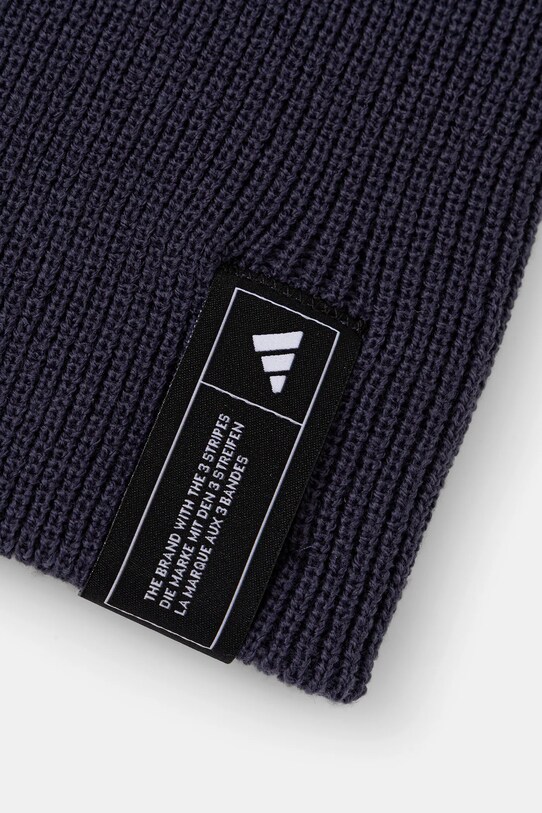 Doplňky Čepice adidas IY5258 námořnická modř