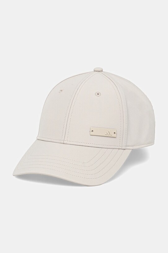 adidas șapcă BB CAP LT MET altele bej JF8487