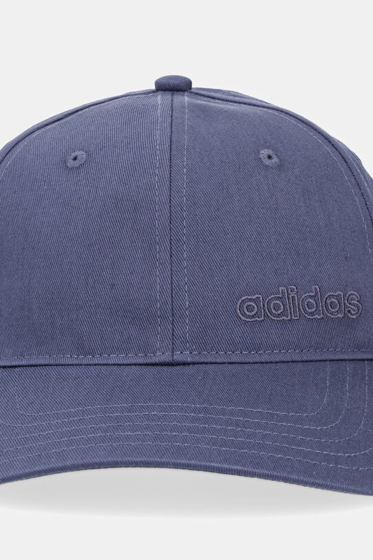 Кепка adidas BS BL Outline JW4677 темно-синій AW25