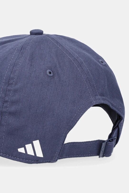 Аксесуари Кепка adidas BS BL Outline JW4677 темно-синій
