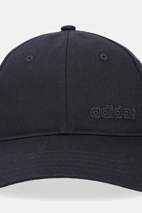 adidas sapca BS BL Outline JW4678 negru AW25