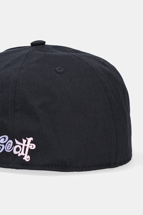 Accesorii adidas Originals șapcă Pride x Jeremy Scott JW8026 negru