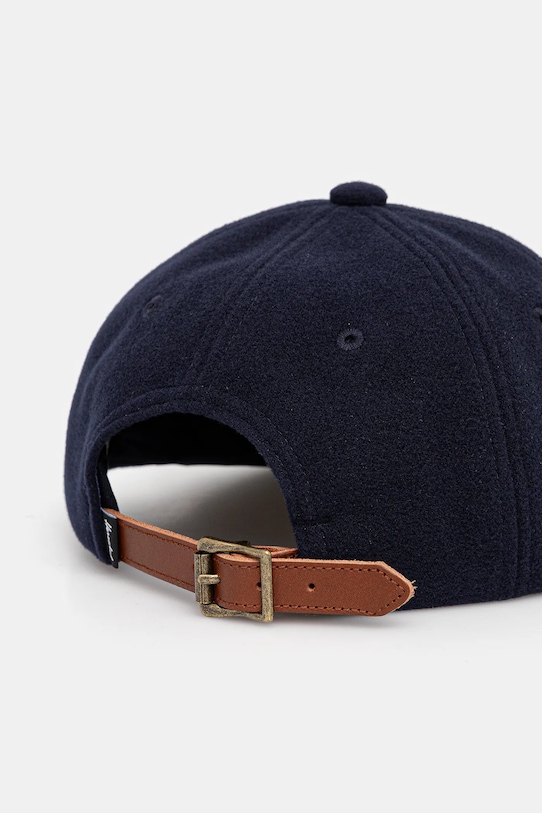 Dodaci Kapa sa šiltom Herschel Vintage Ranger 50591.04394.OS mornarsko plava