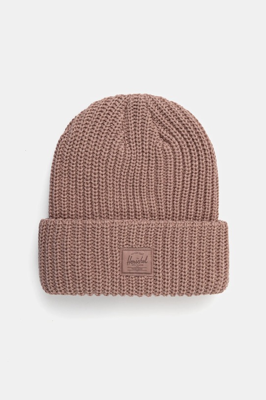 Čiapka Herschel Douglas hrubá hnedá 50635.02077.OS
