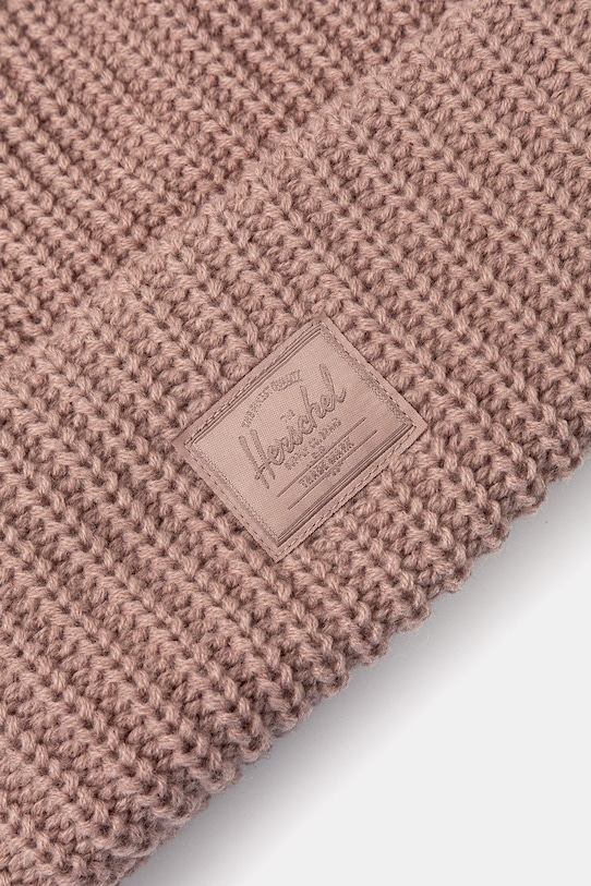 Doplňky Čepice Herschel Douglas 50635.02077.OS růžová