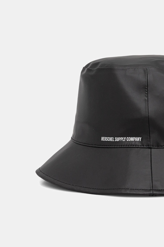 Herschel kapelusz X The Simpsons 50641.00001.SM czarny AW25