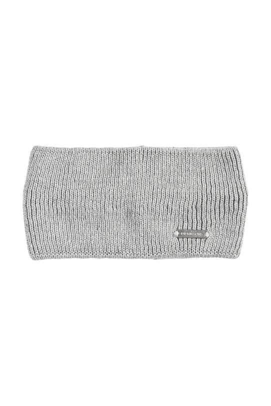 Didriksons bentiță RIVER uni gri 505923