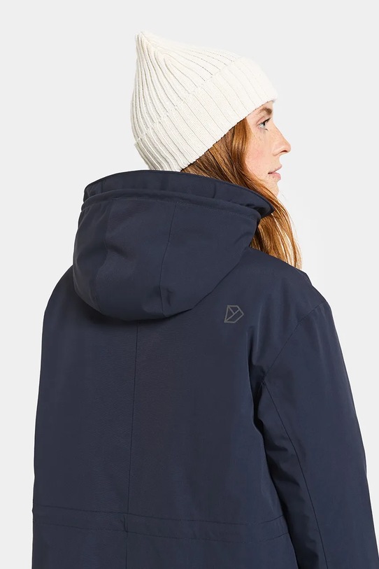 Didriksons căciulă din bumbac LAKEN 505757 bej