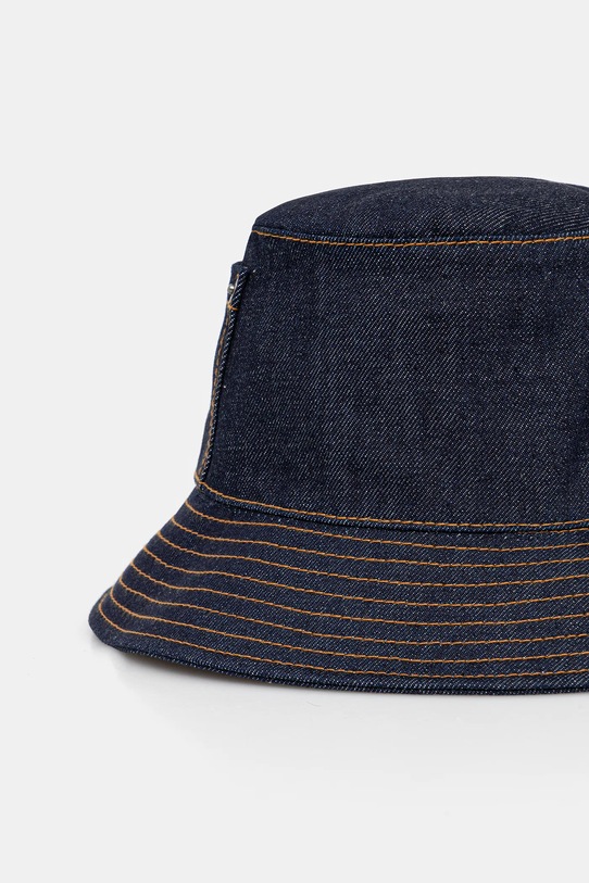 Аксесуари Капелюх A.P.C. bob thais COHIZ.M24125 темно-синій
