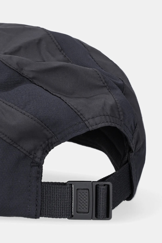 Accesorii adidas Originals șapcă Teamgeist JV9986 negru