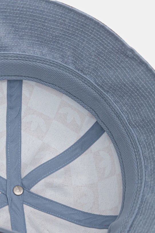 Accesorii adidas Originals pălărie Monogram B H JW8014 albastru