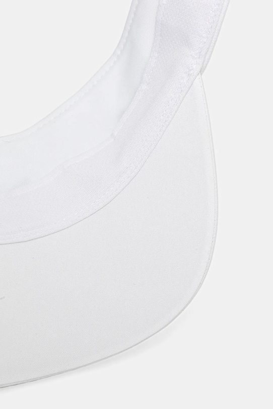 Αξεσουάρ Γείσο adidas Originals Visor Clima OG JX8838 λευκό