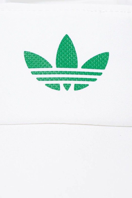 Γείσο adidas Originals Visor Clima OG λευκό JX8838