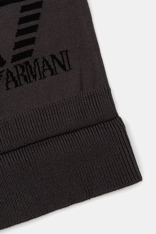 Dodatki Kapa EA7 Emporio Armani AF11994.7X000006 siva