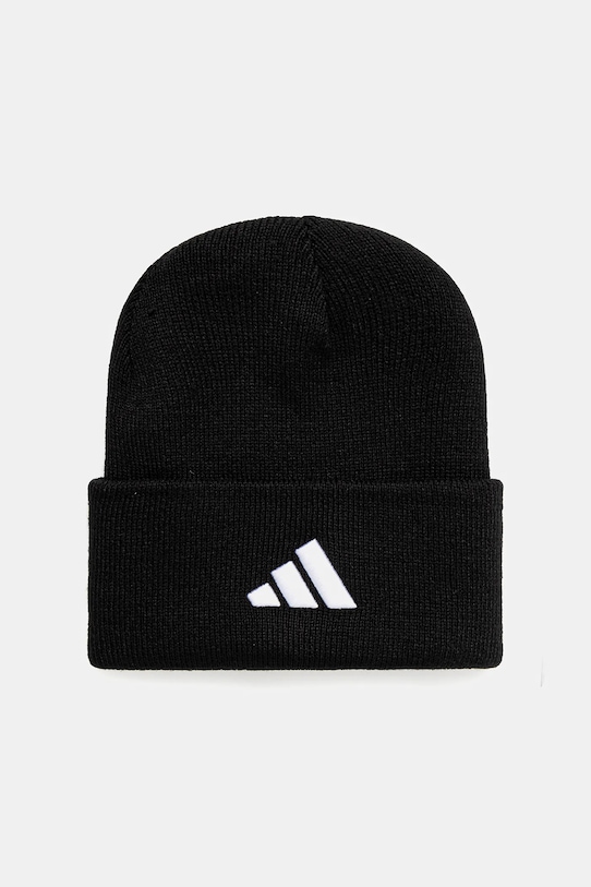 adidas czapka cienka czarny JM0428