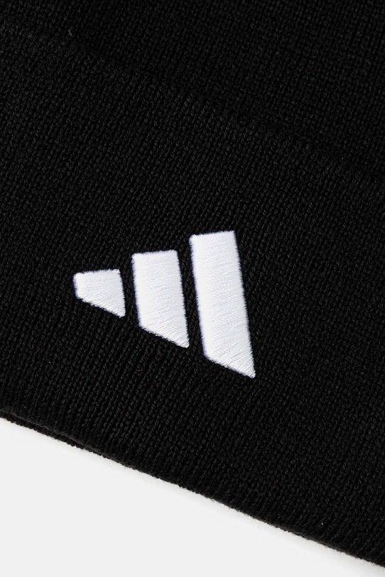 Akcesoria adidas czapka JM0428 czarny