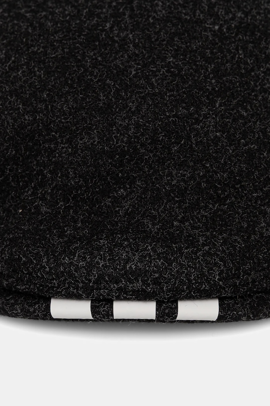 Кашкет adidas чорний JM0435