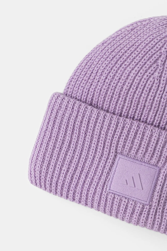 Accesorii adidas căciulă JM1543 violet