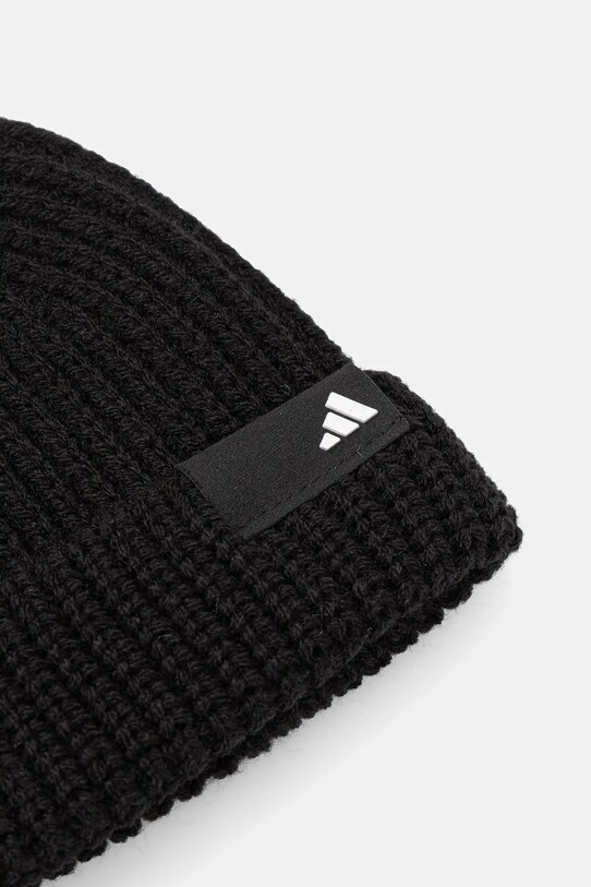 Шапка adidas JM3070 чёрный AW25