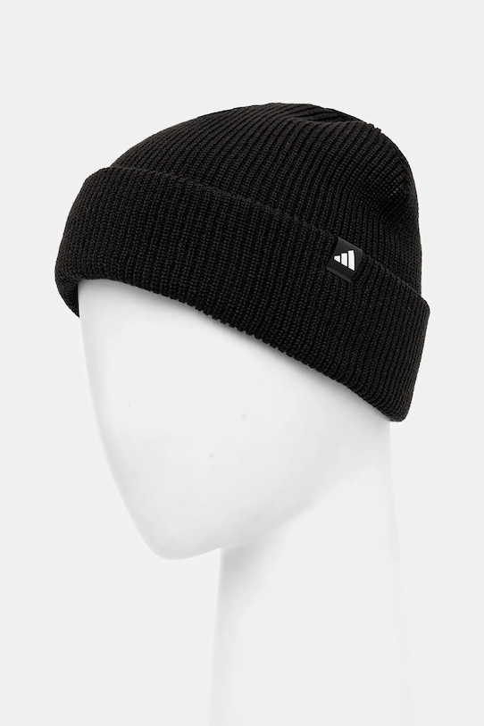 adidas czapka i rękawiczki Glove Beanie JN9443 czarny