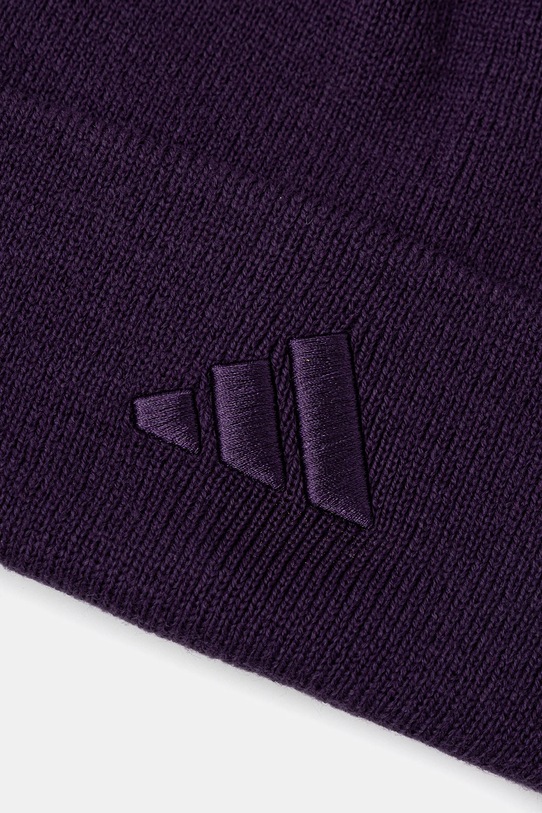Аксесоари Шапка adidas JX5748 виолетов