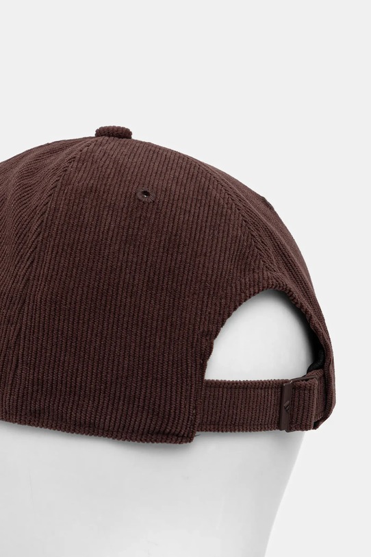 Kiegészítők adidas baseball sapka JY3068 barna