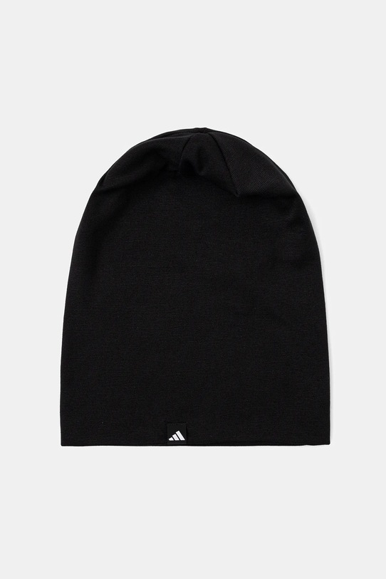 adidas Performance sapka ESSENTIALS vékony fekete JV5389