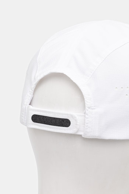 Αξεσουάρ Καπέλο adidas Performance RUNxADIZ JV5933 λευκό