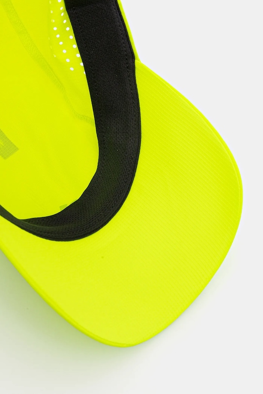 adidas Performance sapca RUNxADIZ verde JV5934